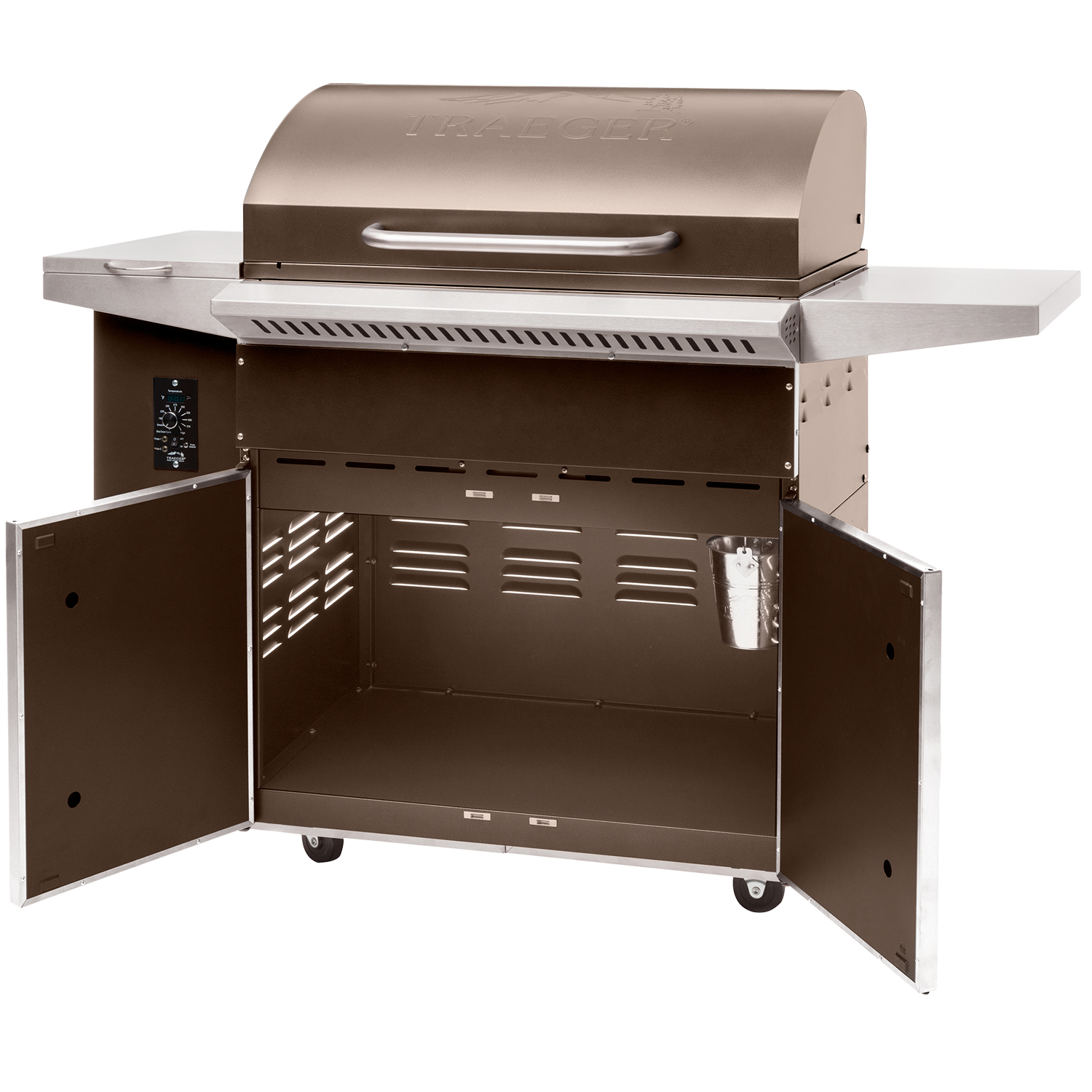 Traeger Select Pro Traeger Select Pro