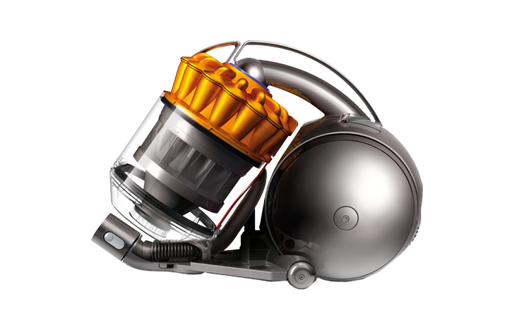 Dyson DC39 Origin Canister Vacuum Cleaner - 205779-01