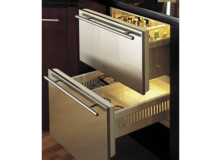 Undercounter Refrigerator Drawers With Ice Maker Sub Zero