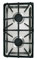 Cooktop / Range Accessories