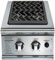 Grill Side Burners