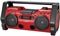 Boomboxes