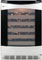Wine Refrigerators / Beverage Centers