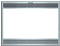 Microwave/Micro Hood Accessories