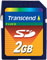Memory Cards