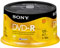 Recordable DVD Discs