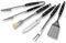Grill Utensils