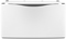 Washer and Dryer Pedestals