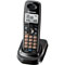 Additional Cordless Handsets
