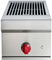 Grill Side Burners