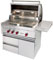 Grill Carts And Drawers