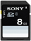 Memory Cards