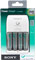 Rechargeable Batteries