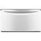Washer and Dryer Pedestals