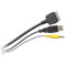 Car Audio Cables & Connections