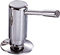 Built-In Soap and Lotion Dispensers