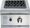 Grill Side Burners