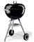 Charcoal Grills
