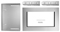 Microwave/Micro Hood Accessories