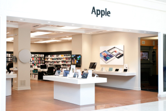 Apple Store 1