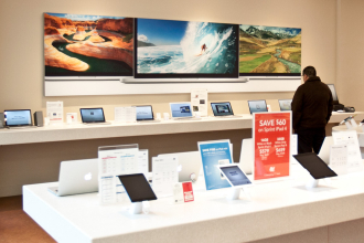 Apple Store 2