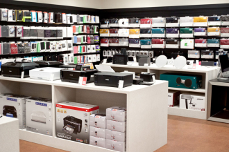 Apple Store 3