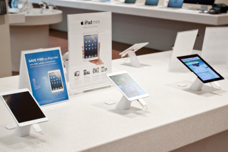 Apple Store 4