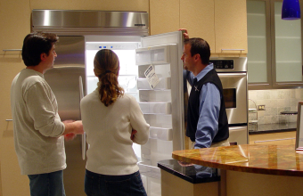 Appliances