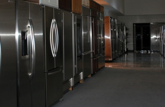 Appliances