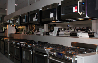 Appliances