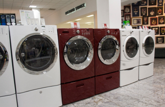Appliances