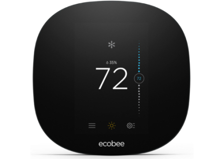 ecobee 3 lite Smart Wi-Fi Thermostat - EB-STATE3LT-02 eb state3lt02