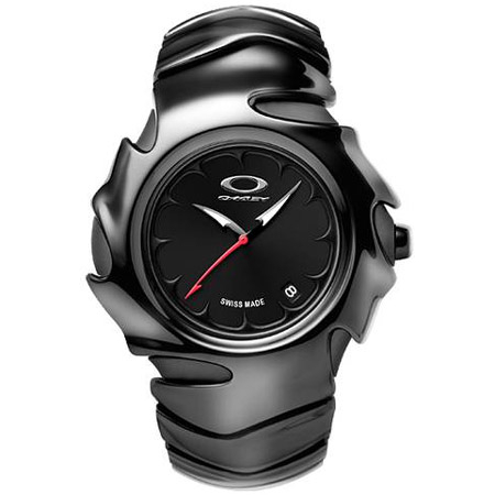 Oakley mens watches Clearance