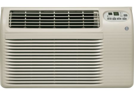 GE 8,400 BTU 115V Wall Air Conditioner - AJCQ08ACG