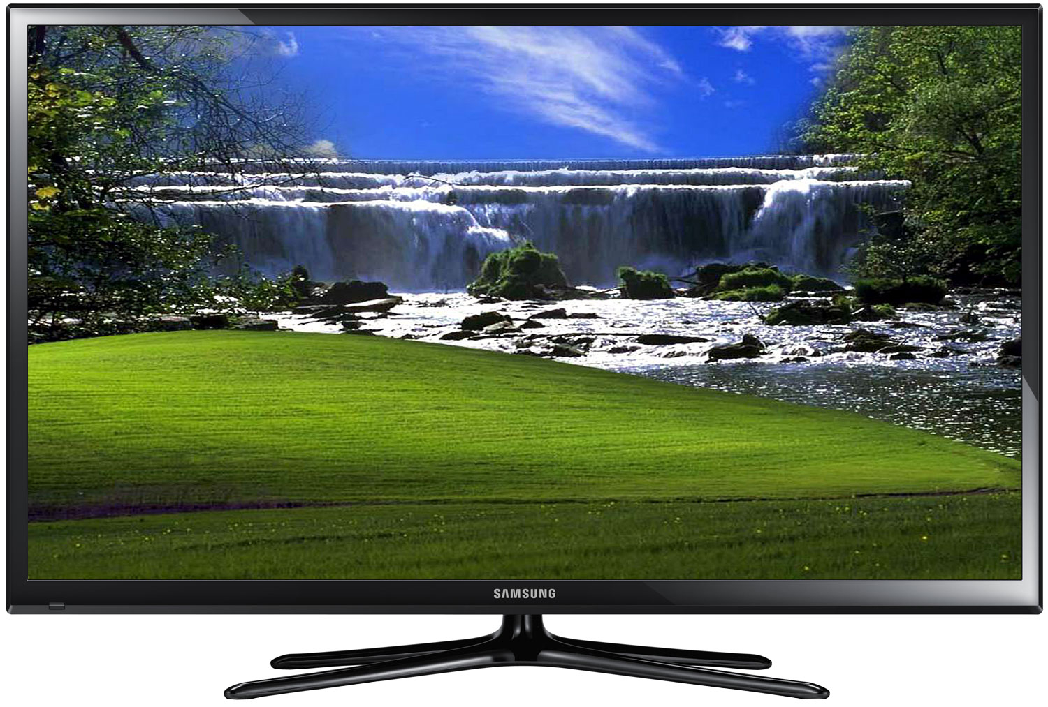 Plasma H5000 Series