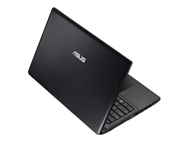 Laptops/Notebooks ASUS R500A 15.6" Black Laptop - R500ARH52 - Abt