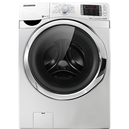 samsung vrt washer plus load front capacity cu ft cycle efficiency dryer steam appliance washers energy star neat abt sears