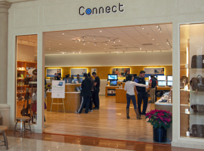 Connect Computer Store