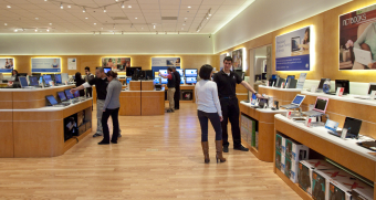 Connect Computer Store