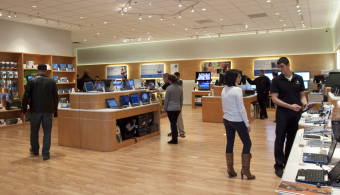 Connect Computer Store