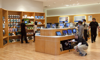 Connect Computer Store