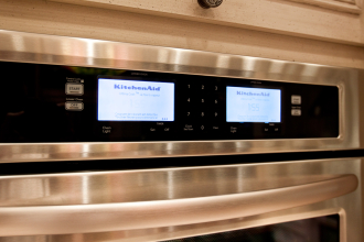 KitchenAid Kitchen Display