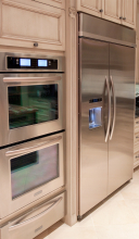 KitchenAid Kitchen Display