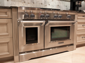 KitchenAid Kitchen Display