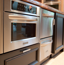 KitchenAid Kitchen Display