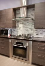 Miele Kitchen Display