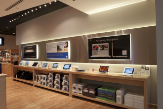 Apple Store
