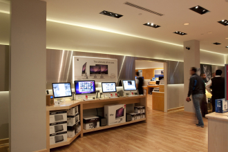 Apple Store