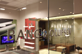 Bang & Olufsen