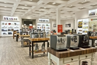 Gourmet Shop